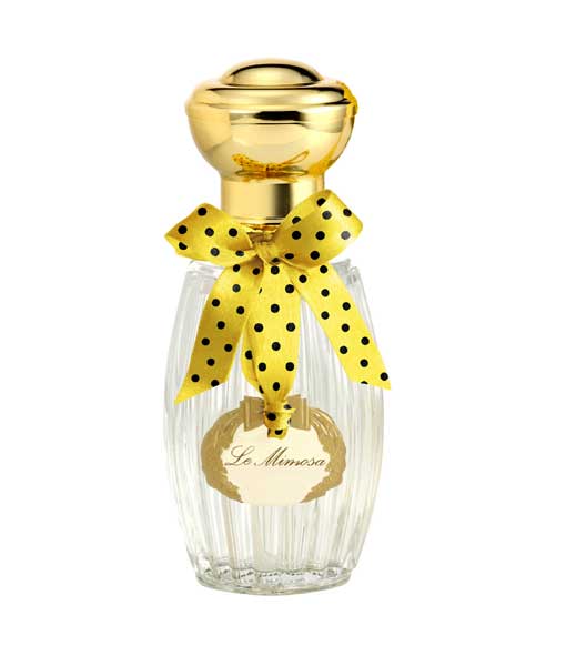 Perfumes y Diseño distribuye Annick Goutal y Salvatore Ferragamo 